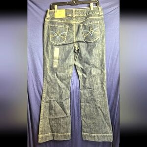 Women's Blue Jeans